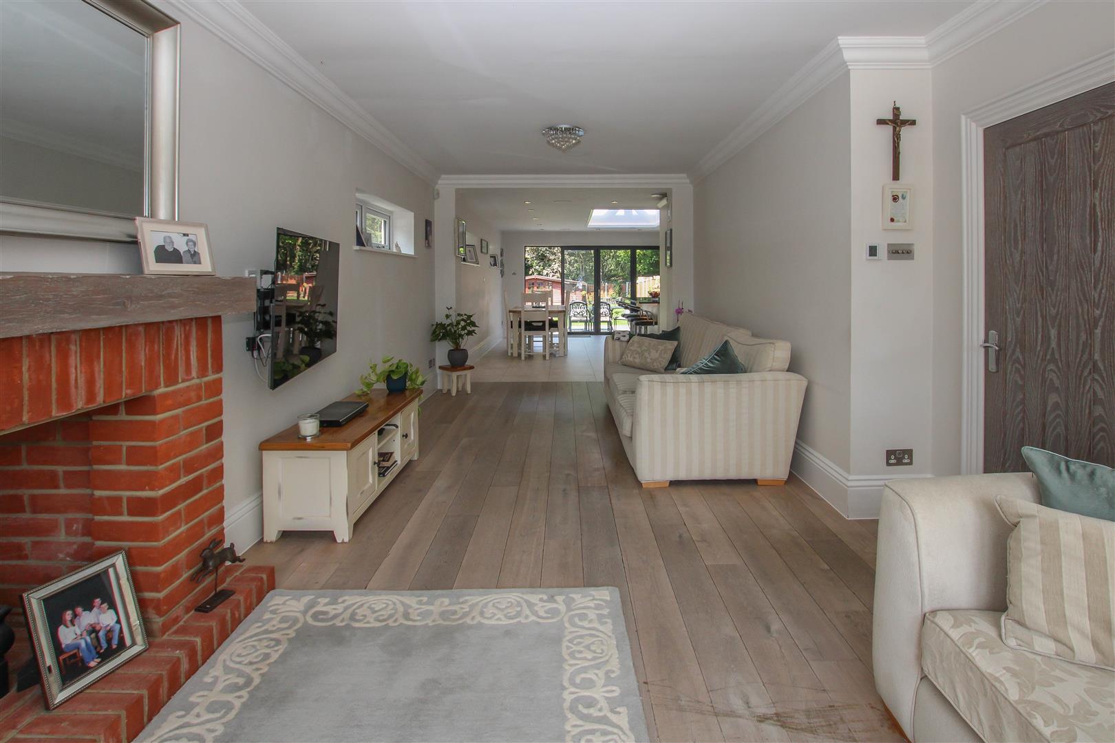 Nags Head Lane, Brentwood Keith Ashton